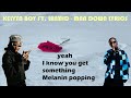 Kelvyn Boy Ft Lasmid Man Down Lyrics mp3
