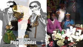 MexikoDro & StoopidCool Type Beat Plugg Bruddas ┃ Prod. @Abude.521 & @vansykut
