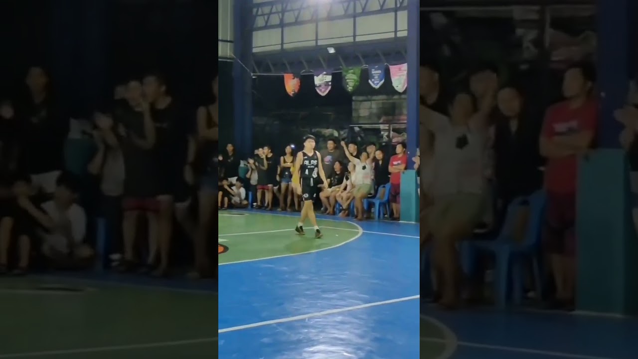 Richmond Montejo the rising star of commonwealth🌟 