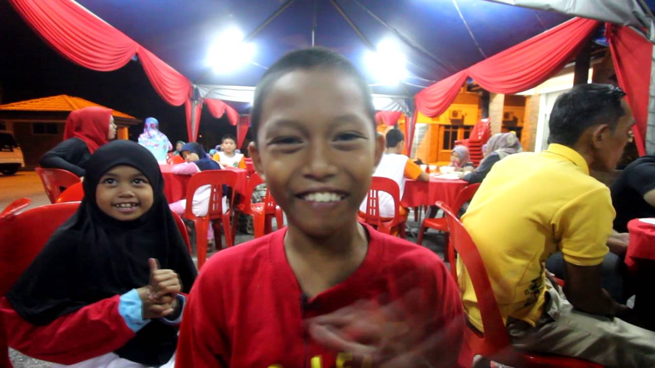 Food Aid Foundation YouTube