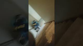 when you skip a step