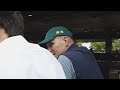 Looking for the Next Star Racehorse at Keeneland September Sale With Influencer Griffin Johnson