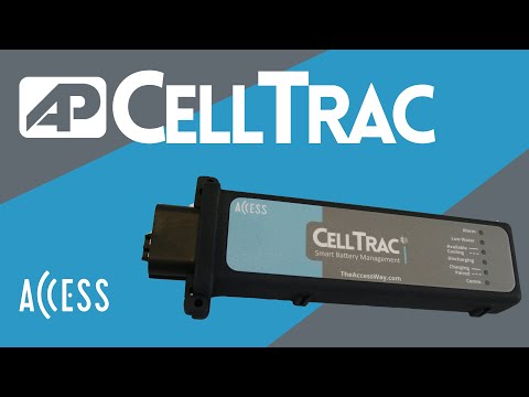 CellTrac - The First 2-in-1 Vehicle and Battery Monitoring Device CellTrac - The First 2-in-1 Vehicle and Battery Monitoring Device
