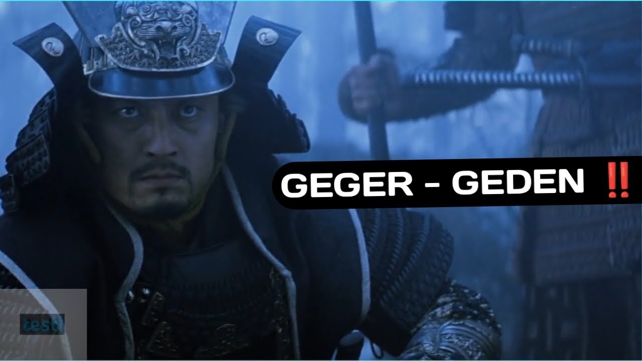 Runtuhnya Era Samurai ‼️ THE LAST SAMURAI