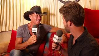 Tim McGraw Has a Big Surprise Coming