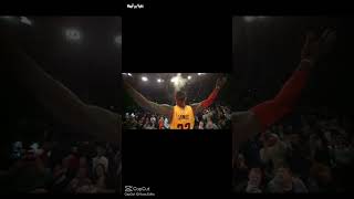 LeBron James is the goat minions meme