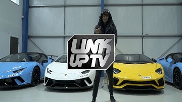 Mox - Who? [Music Video] | Link Up TV