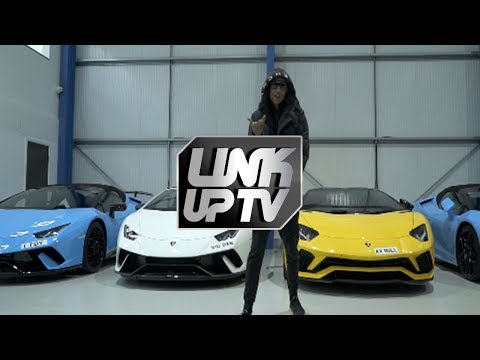 Mox Who Music Video Link Up TV