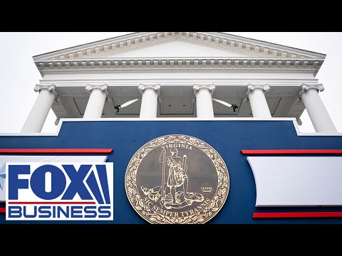 REDISTRICTING CLASH: Virginia court STRIKES down map in major blow