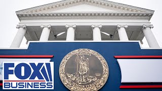 REDISTRICTING CLASH: Virginia court STRIKES down map in major blow