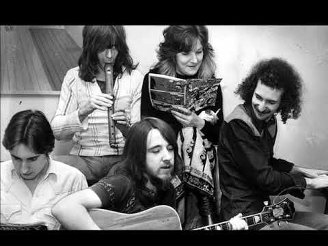 Stone The Crows, 1973, GOIN DOWN