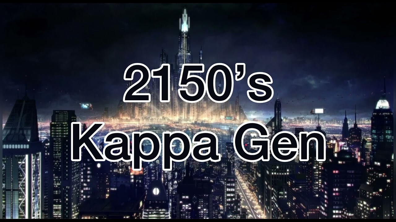 Future Of Music Part 2 2110’s - 2200’s