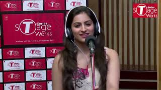 Indian Idol 2016& 2017 Best Singer Manya Narang