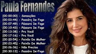 Sunset Sessions 2026 🌅 Paula Fernandes — Soft Melodies and Soulful Vocals for the Heart 🍷 screenshot 5