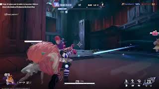 hazel and fish vs the rivals matchmaking preview