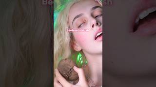 FRUIT MAKEUP IN 10 SECONDS