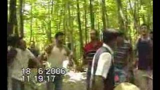 Davul Zurna Horon Karşılama