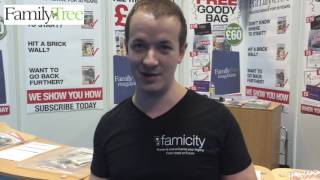 An Introduction To Genealogy Website Famicity