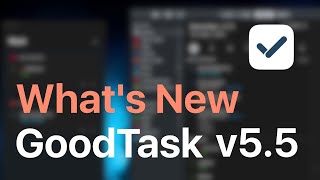 What's New on v5.5