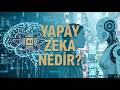 Hiç Bilmeyenler İçin Yapay Zeka (AI) Rehberi | Riskler ve Fırsatlar #YapayZeka #YapayZekaNedir