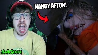 OH HELL NO! | SML Movie: Jeffy's Mother's Day! Reaction!