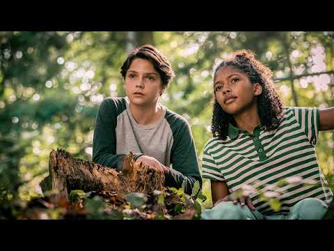 Woodwalkers (2024) Movie Review and Breaking Down the DETAILS YOU MISSED!