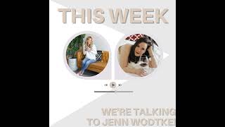 38. Jenn Wodtke - Unlocking Pleasure
