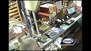 Police make arrest in Portsmouth armed robberies