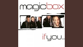 If You... (Radio Mix)