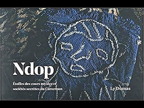 MEZARTIO avec Etienne NGUESSOP LEKANE