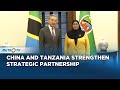 Tanzania and China Pledge Deeper Cooperation After High Level Talks