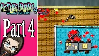 Hotline Miami 2: Wrong Number Streamthrough - Part 4