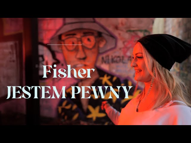 Fisher - Jestem Pewny