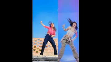 Thumbnail of JENNIE- like JENNIE @InnahBee @jennierubyjane |#dance #trending #duet #youtube