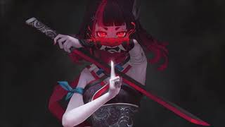 Nightcore - Outlaw (NEONI) Resimi