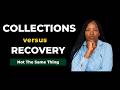 If Your Debt Is in Collections Right Now — Watch This First