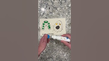 Funcils creativity pack - dot markers and activity book