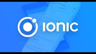 5. Curso Ionic 3. Qué es Ionic y su estructura
