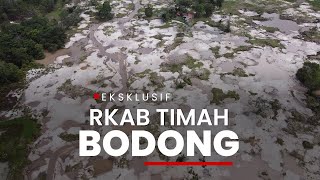 Menguak Skenario Culas RKAB Timah | Eksklusif