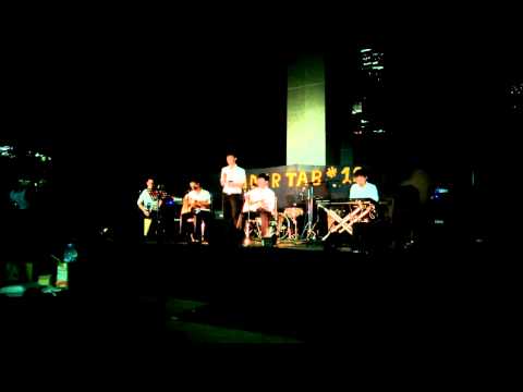 i-Tusion รักเธอทั้งหมดของหัวใจ (cover Pause)
