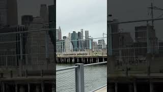 Brooklyn Bridge Park Pier 5# 🏙️