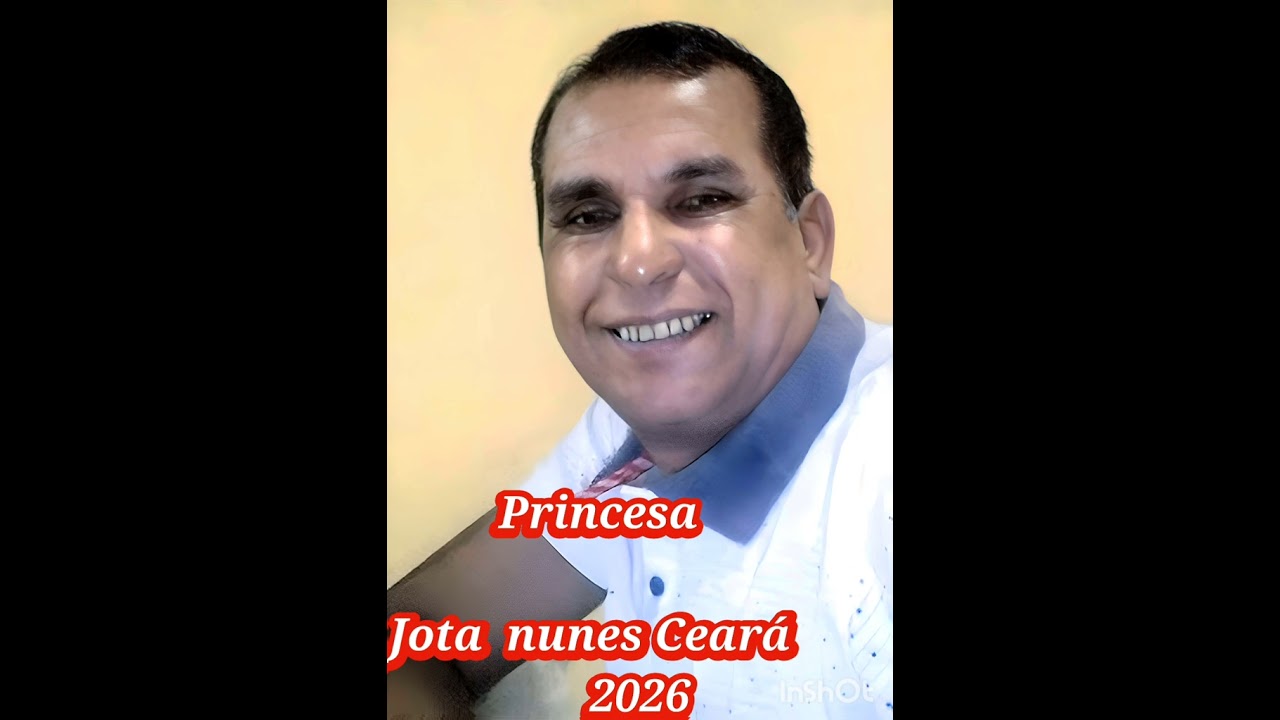 Princesa. J.nunes  2026