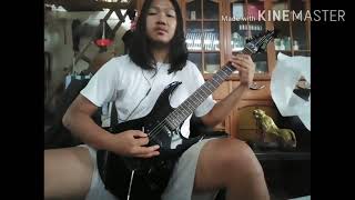 Tubero - Pweh Instrumental Cover