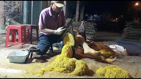 Nông dân thoát nghèo nhờ cây thuốc lá ở Cẩm Mỹ, Đồng Nai