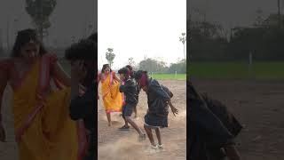 BUSY BUSY RANI FOLK SONG...