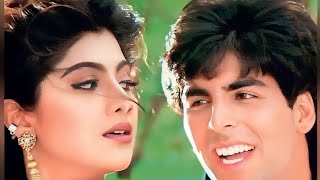 Churake Dill Mera Goriya Chali. Akshay Kumar & Shilpa Sethi Old Songs