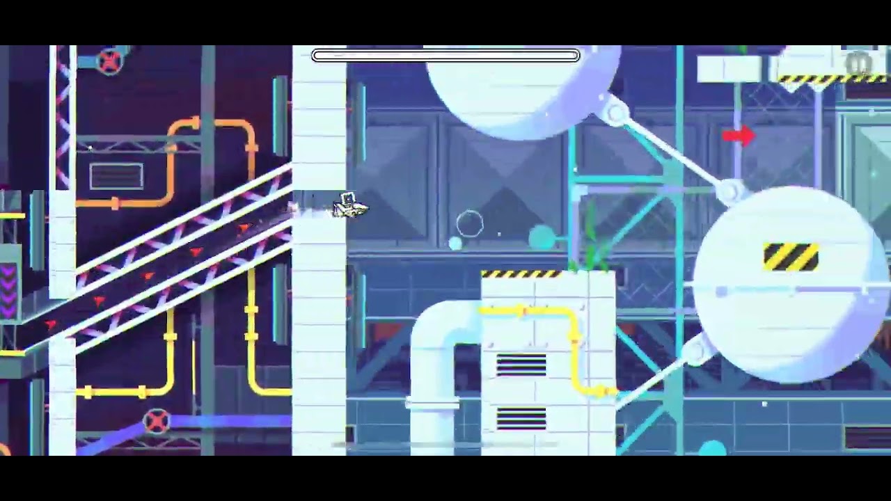 Duckstep 100% by: Knots