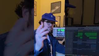 Change VELOCITY easily in Logic Pro…