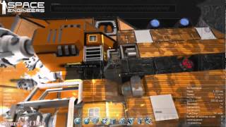 Space Engineers - Survival - Lets Play - EP. 06