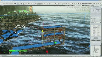 CryEngine 3.4 Tech Demo - PC - Free DX11 Upgrade SDK official video game 3D technology trailer HD